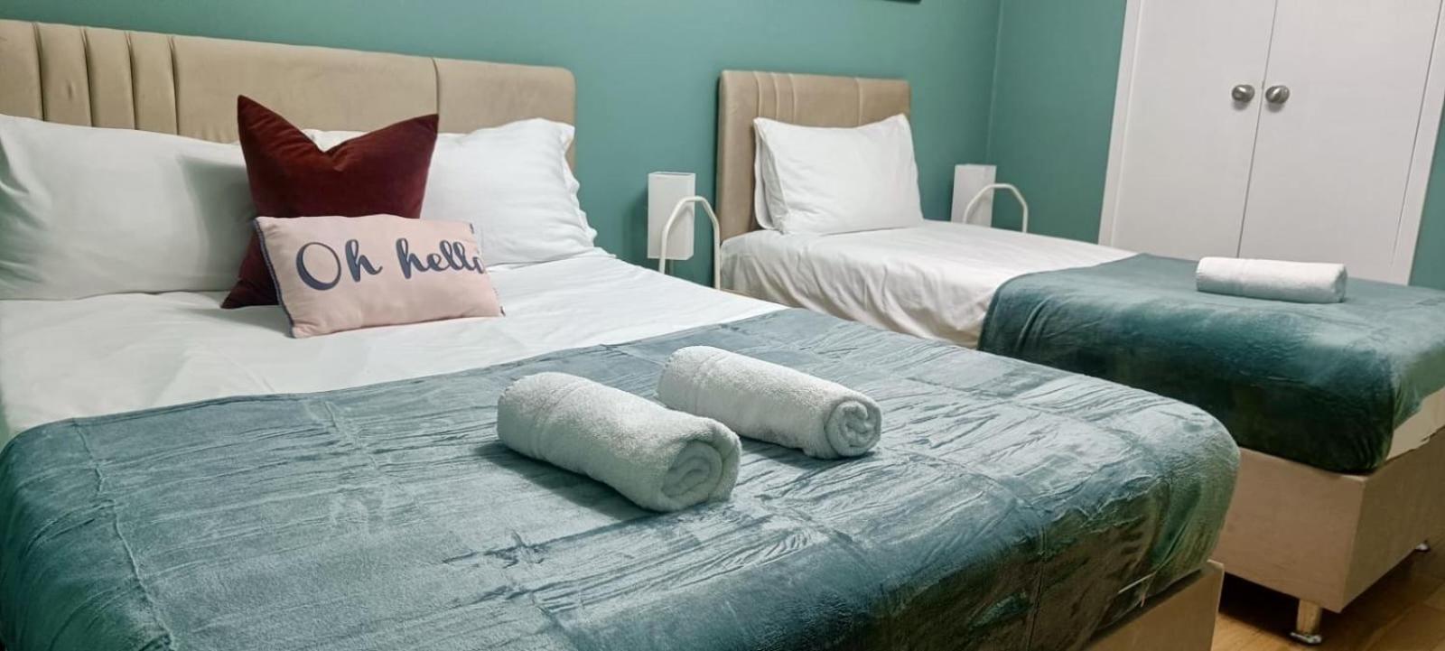 Deluxe Apartment - 1 Min Away From Camden Market And Station London Exterior photo